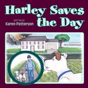 Bild des Verkufers fr Harley Saves the Day (Paperback or Softback) zum Verkauf von BargainBookStores