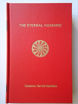 Imagen del vendedor de THE ETERNAL HUSBAND and Other Stories a la venta por GfB, the Colchester Bookshop