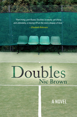 Seller image for Doubles (Paperback or Softback) for sale by BargainBookStores