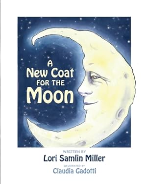 Seller image for A New Coat for the Moon (Paperback or Softback) for sale by BargainBookStores