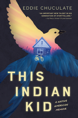 Image du vendeur pour This Indian Kid: A Native American Memoir (Scholastic Focus) (Hardback or Cased Book) mis en vente par BargainBookStores