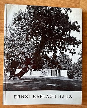 Seller image for Ernst Barlach Haus for sale by Ursula Sturm