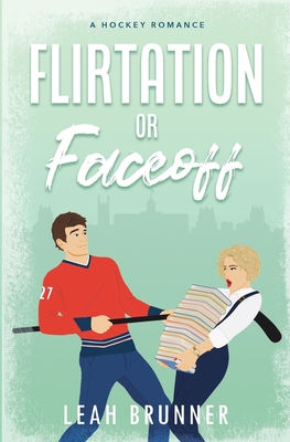 Imagen del vendedor de Flirtation or Faceoff (Paperback or Softback) a la venta por BargainBookStores