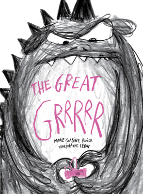 Image du vendeur pour The Great Grrrrr (Hardback or Cased Book) mis en vente par BargainBookStores