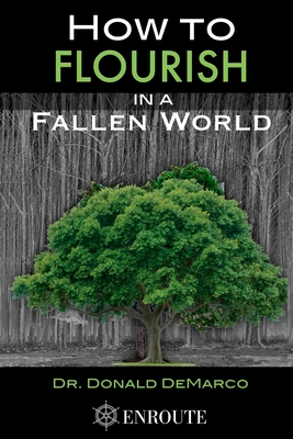 Seller image for How to Flourish in a Fallen World (Paperback or Softback) for sale by BargainBookStores