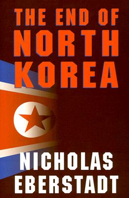 Seller image for The End of North Korea (Paperback or Softback) for sale by BargainBookStores