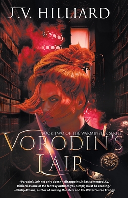Seller image for Vorodin's Lair (Paperback or Softback) for sale by BargainBookStores