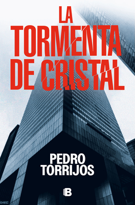 Seller image for La Tormenta de Cristal / The Glass Storm (Paperback or Softback) for sale by BargainBookStores