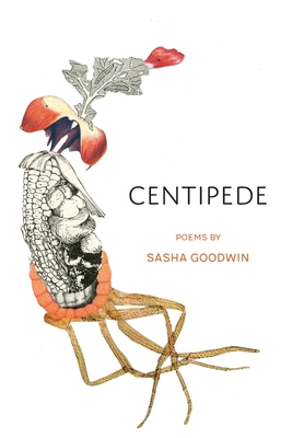 Seller image for Centipede: Poems (Paperback or Softback) for sale by BargainBookStores