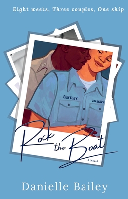 Image du vendeur pour Rock the Boat: The Mostly True Tales of Love, Friendship and Life Aboard the USS Puget Sound (Paperback or Softback) mis en vente par BargainBookStores