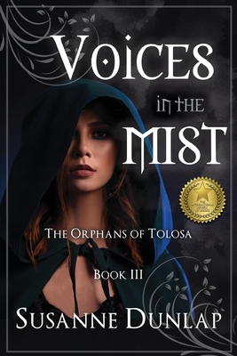 Imagen del vendedor de Voices in the Mist (Paperback or Softback) a la venta por BargainBookStores