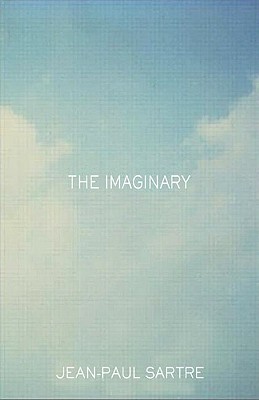 Seller image for The Imaginary: A Phenomenological Psychology of the Imagination (Paperback or Softback) for sale by BargainBookStores