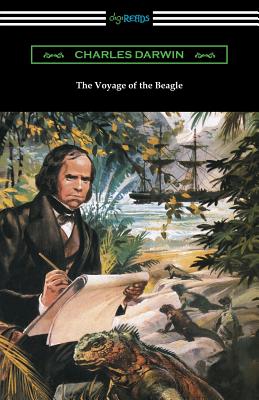 Imagen del vendedor de The Voyage of the Beagle (Paperback or Softback) a la venta por BargainBookStores