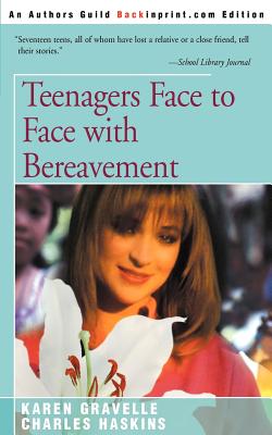 Immagine del venditore per Teenagers Face to Face with Bereavement (Paperback or Softback) venduto da BargainBookStores
