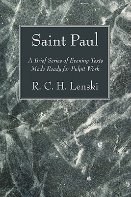 Seller image for Saint Paul (Paperback or Softback) for sale by BargainBookStores