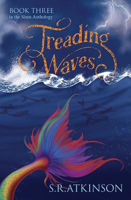 Imagen del vendedor de Treading Waves (Paperback or Softback) a la venta por BargainBookStores