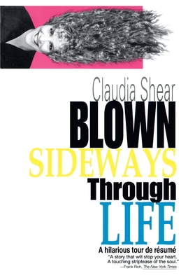 Seller image for Blown Sideways Through Life (Paperback or Softback) for sale by BargainBookStores