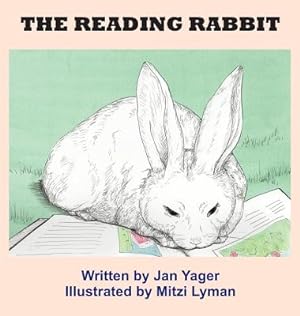 Bild des Verkufers fr The Reading Rabbit (Hardback or Cased Book) zum Verkauf von BargainBookStores