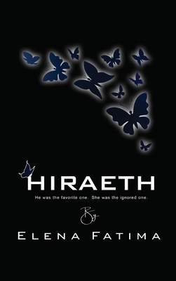 Seller image for Hiraeth (Hardback or Cased Book) for sale by BargainBookStores