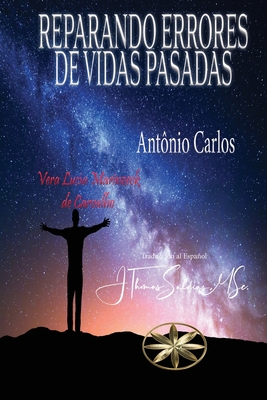 Seller image for Reparando Errores de Vidas Pasadas (Paperback or Softback) for sale by BargainBookStores