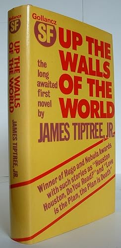 Seller image for Up the Walls of the World for sale by Fiction First