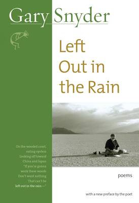 Imagen del vendedor de Left Out in the Rain: Poems (Paperback or Softback) a la venta por BargainBookStores