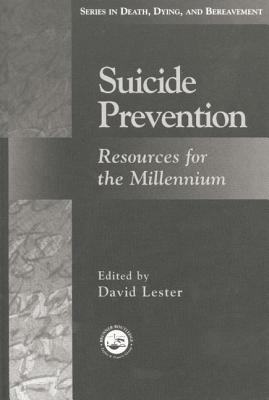 Imagen del vendedor de Suicide Prevention: Resources for the Millennium (Paperback or Softback) a la venta por BargainBookStores