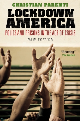 Seller image for Lockdown America: Police and Prisons in the Age of Crisis (Paperback or Softback) for sale by BargainBookStores