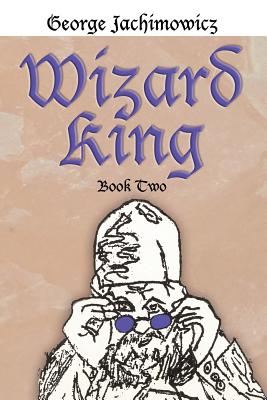 Imagen del vendedor de Wizard King: Book Two (Paperback or Softback) a la venta por BargainBookStores