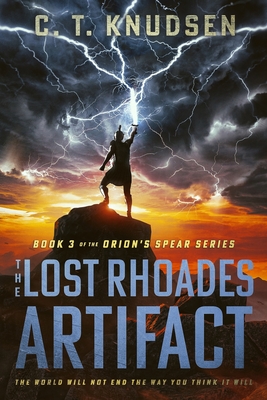 Seller image for The Lost Rhoades Artifact (Paperback or Softback) for sale by BargainBookStores