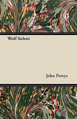 Seller image for Wolf Solent (Paperback or Softback) for sale by BargainBookStores