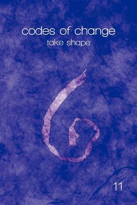 Seller image for codes of change: take shape (Paperback or Softback) for sale by BargainBookStores