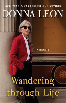Seller image for Wandering Through Life: A Memoir (Hardback or Cased Book) for sale by BargainBookStores