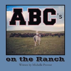 Imagen del vendedor de ABC's on the Ranch (Paperback or Softback) a la venta por BargainBookStores