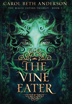 Seller image for The Vine Eater (Hardback or Cased Book) for sale by BargainBookStores