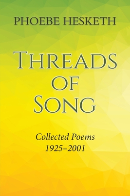 Bild des Verkufers fr Threads of Song (Paperback or Softback) zum Verkauf von BargainBookStores