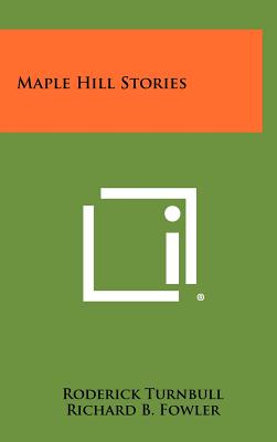 Seller image for Maple Hill Stories (Hardback or Cased Book) for sale by BargainBookStores