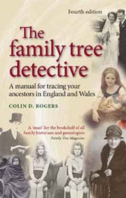 Immagine del venditore per The Family Tree Detective: Tracing Your Ancestors in England and Wales (Paperback or Softback) venduto da BargainBookStores