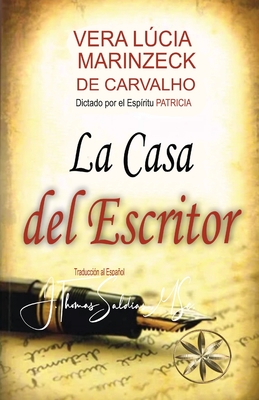 Seller image for La Casa del Escritor (Paperback or Softback) for sale by BargainBookStores