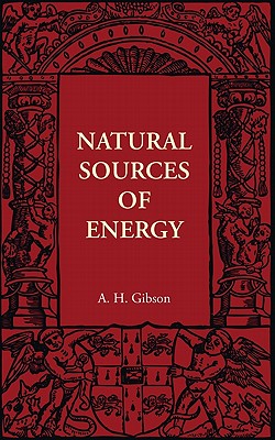 Seller image for Natural Sources of Energy (Paperback or Softback) for sale by BargainBookStores