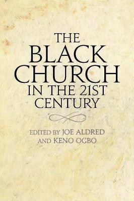 Seller image for The Black Church in the Twenty-first Century (Paperback or Softback) for sale by BargainBookStores