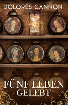 Immagine del venditore per F�nf Leben gelebt (Paperback or Softback) venduto da BargainBookStores