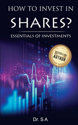 Seller image for How to Invest in Shares?: Essentials of Investments (Paperback or Softback) for sale by BargainBookStores