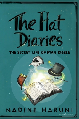 Immagine del venditore per THE HAT DIARIES(TM) The Secret Life of Ryan Rigbee (Paperback or Softback) venduto da BargainBookStores