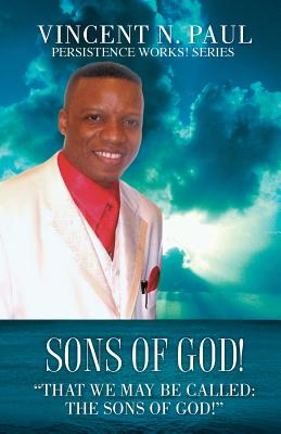 Bild des Verkufers fr Sons of God! (Paperback or Softback) zum Verkauf von BargainBookStores