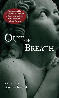 Imagen del vendedor de Out of Breath: The Lithia Trilogy, Book 1 (Hardback or Cased Book) a la venta por BargainBookStores