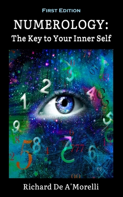Seller image for Numerology: The Key to Your Inner Self (Hardback or Cased Book) for sale by BargainBookStores