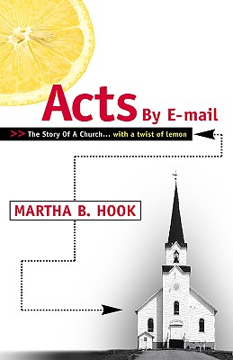 Imagen del vendedor de Acts By E-mail (Paperback or Softback) a la venta por BargainBookStores