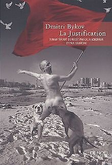 Seller image for La Justification for sale by Dmons et Merveilles