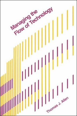 Seller image for Managing the Flow of Technology (Paperback or Softback) for sale by BargainBookStores